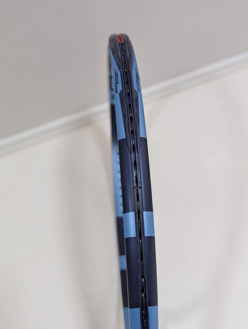 バボラ　テニスラケット　PUREDRIVE/ピュアドライブ2025