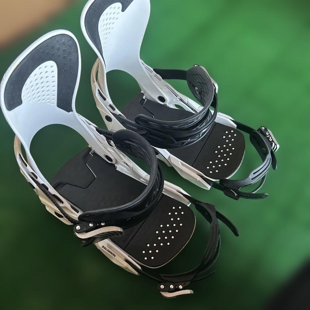 サロモンHOLOGRAMＬサイズ