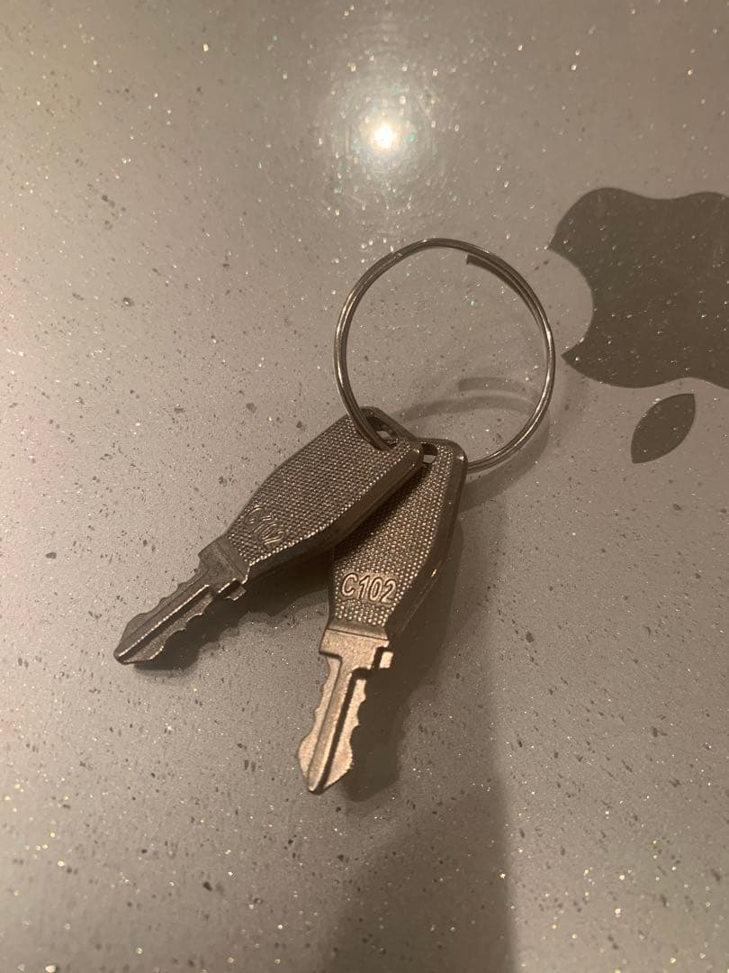 無印　キャリーケース 104L 大容量　大きい　ゴールドベージュ　海外　旅行