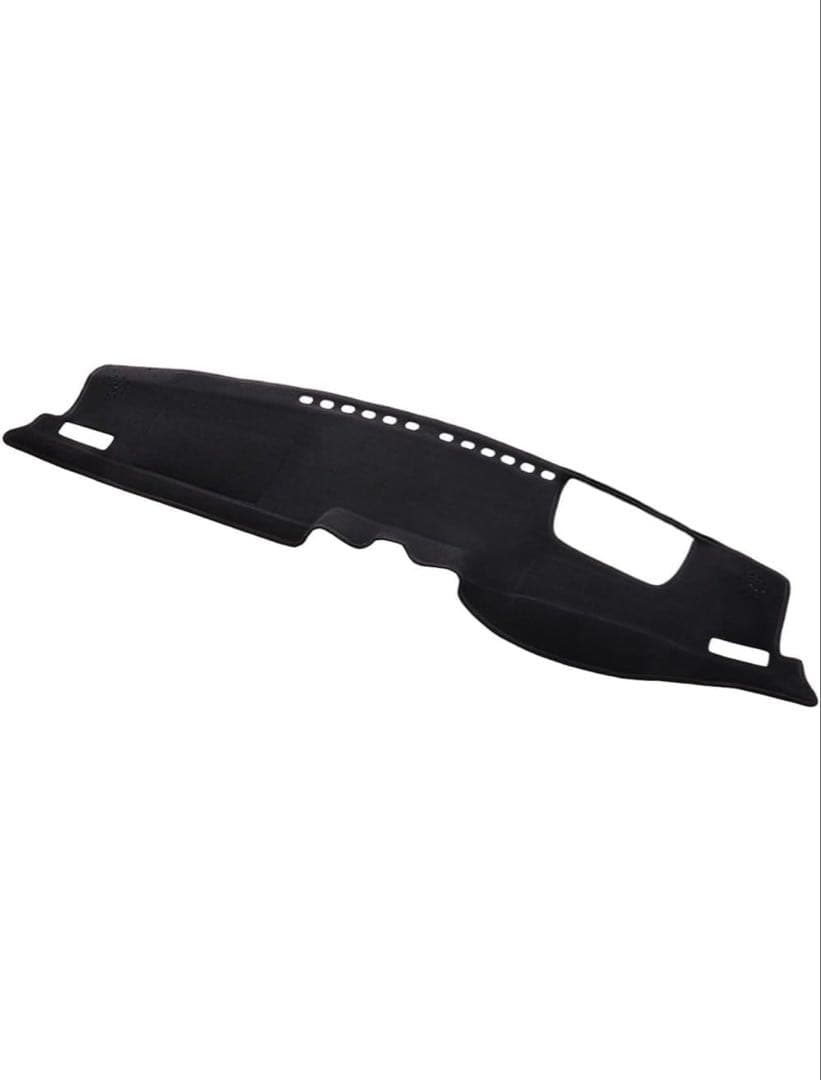 センティオトヨタ ハリアー 80系 HUDありダッシュボードマット