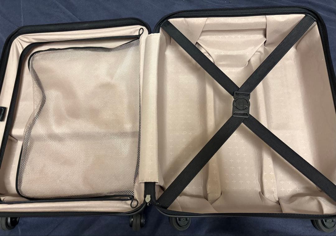 PROTeCA 機内持ち込み 40L マックスパス MAXPASS H2s