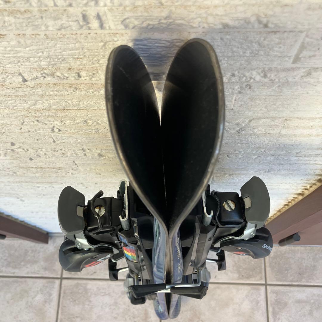 SALOMON◉サロモン◉ S-board 99 ショートスキー