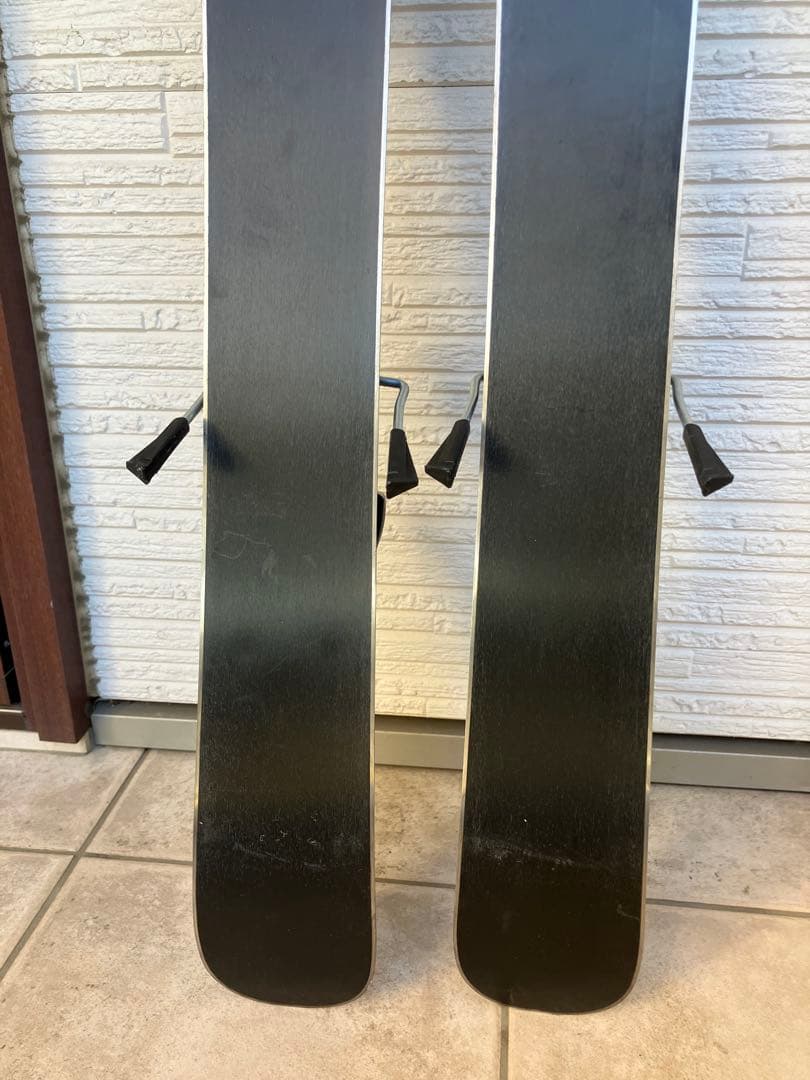 SALOMON◉サロモン◉ S-board 99 ショートスキー