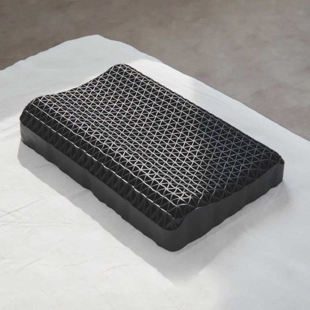 ヒツジのいらない枕-至極-