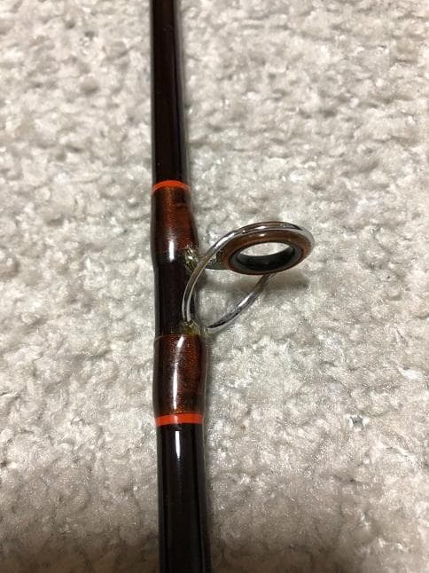 ロッド (Shakespeare) Excellent NO-1517