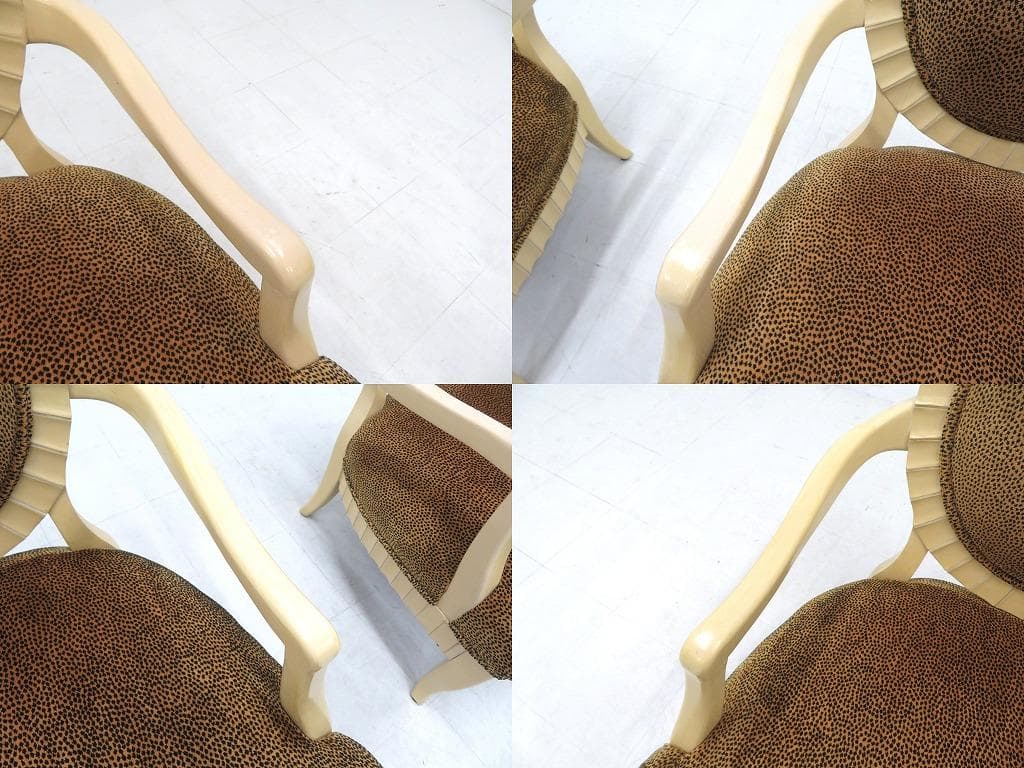 展示品　センチュリー　ラウンジチェア　シングルソファ　2点セット　アームチェア