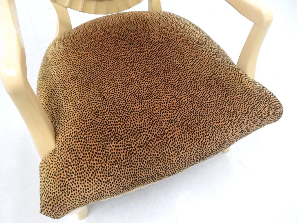 展示品　センチュリー　ラウンジチェア　シングルソファ　2点セット　アームチェア