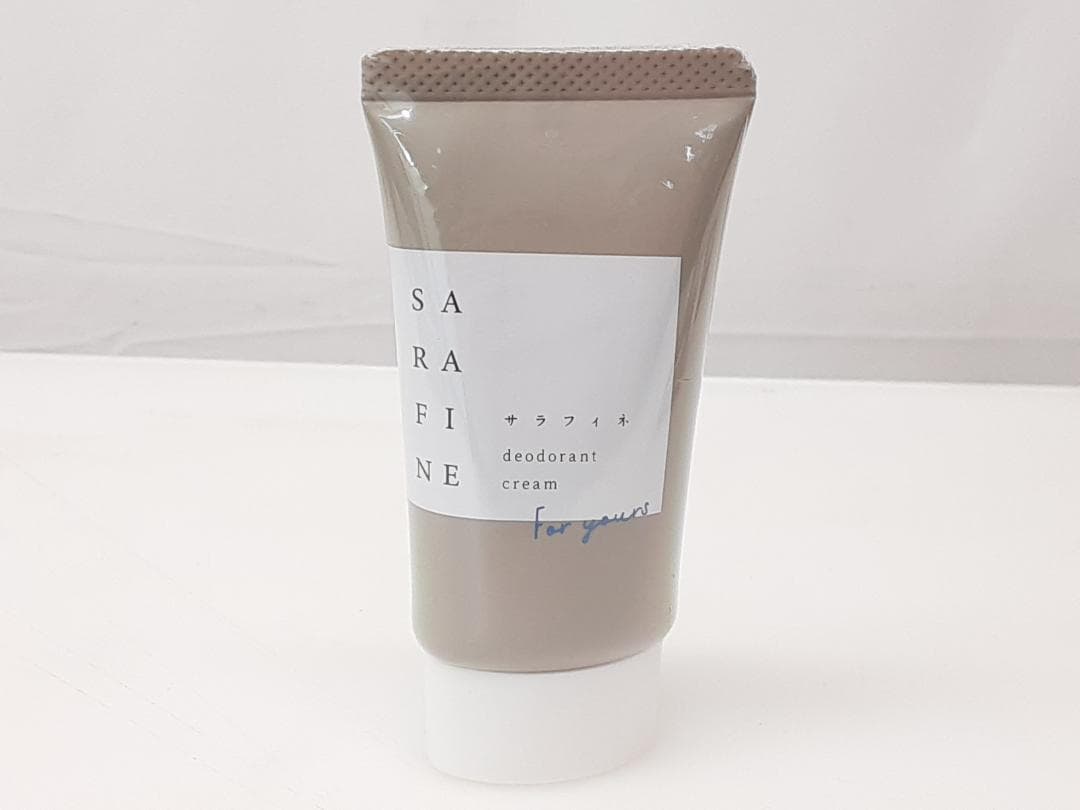 SARAFINE 薬用デオドラントクリーム 5個セット　26-006
