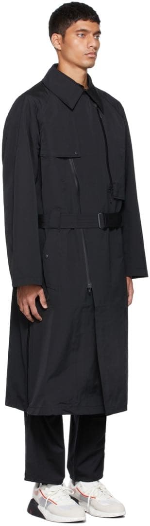 【専用】Y-3 コート M CLASSIC DENSE WOVEN COAT
