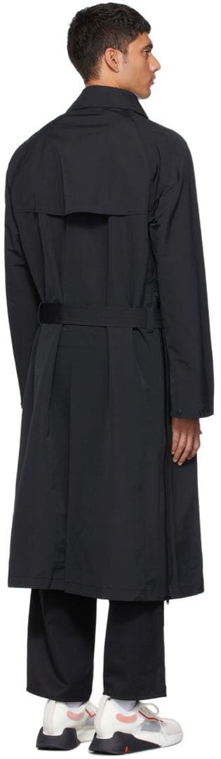 【専用】Y-3 コート M CLASSIC DENSE WOVEN COAT