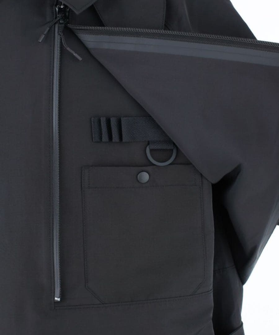 【専用】Y-3 コート M CLASSIC DENSE WOVEN COAT