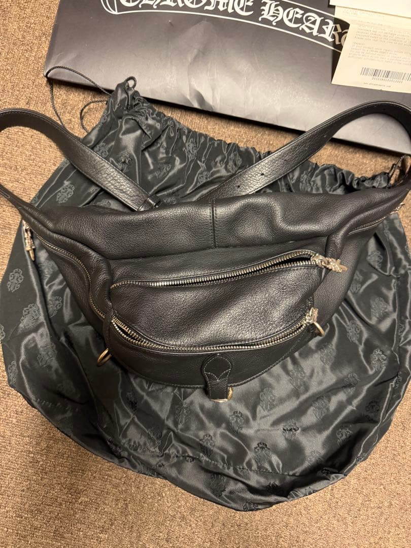 s様　CHROME HEARTS／クロムハーツSNAT PACK#1