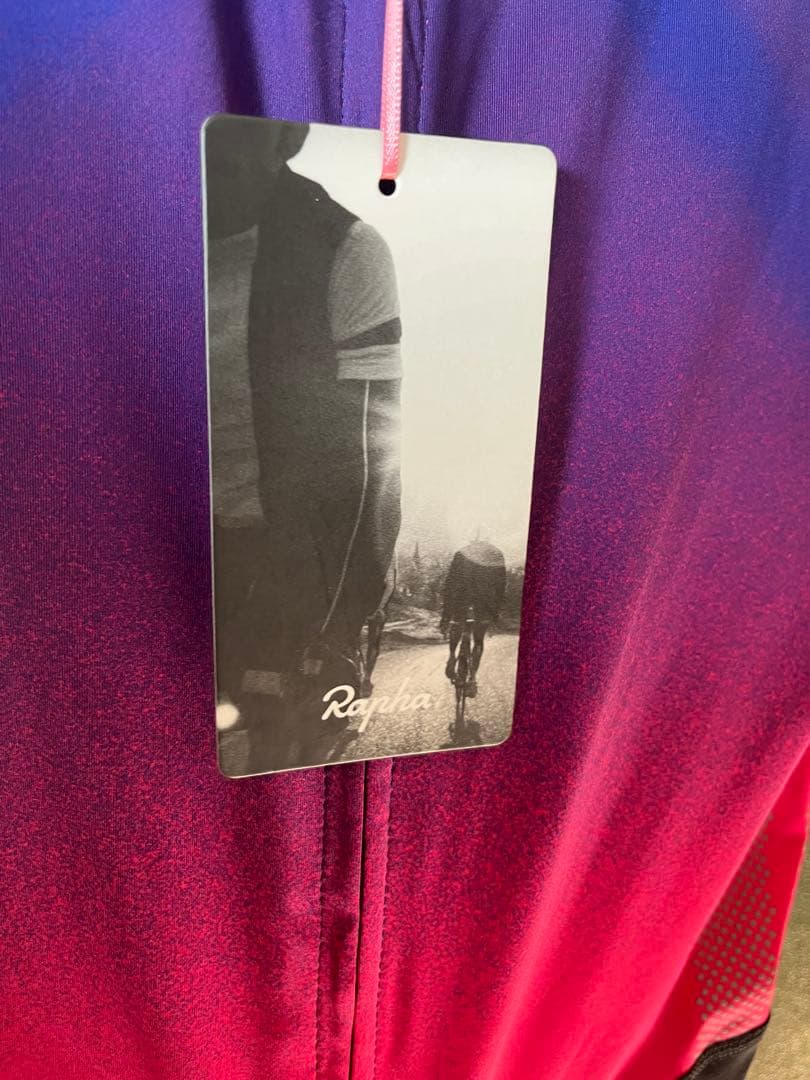 Rapha Pro Team Crit Suit xsワンピース 新品 ラファ