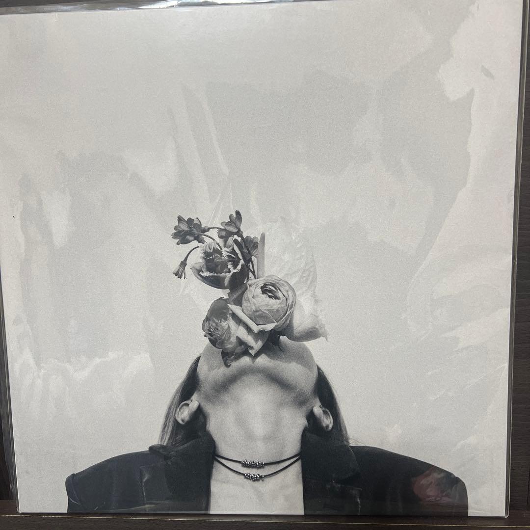 新品sublimated (LP) Archeレコード