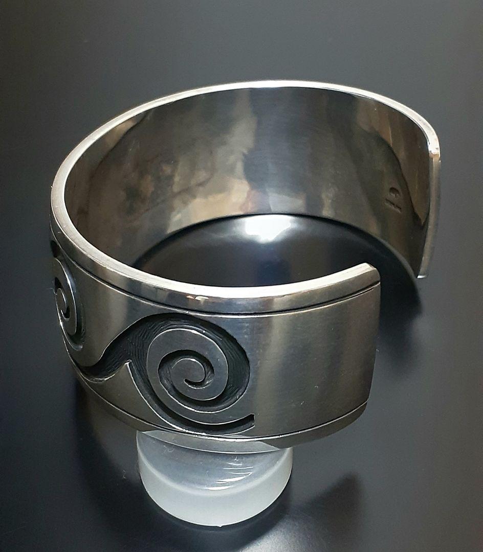Lawrence Saufkie　ローレンススフキー　ホピ族　HOPI　未使用品