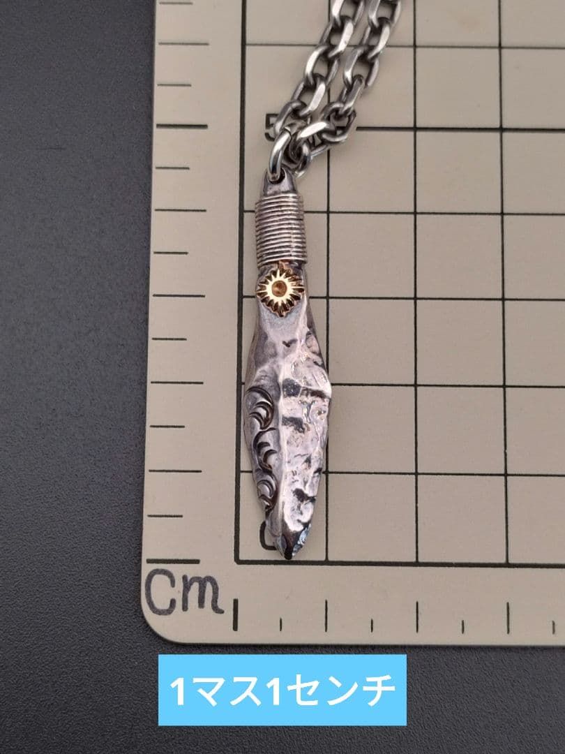 アリゾナフリーダム arizona freedom ネックレス SV925K18