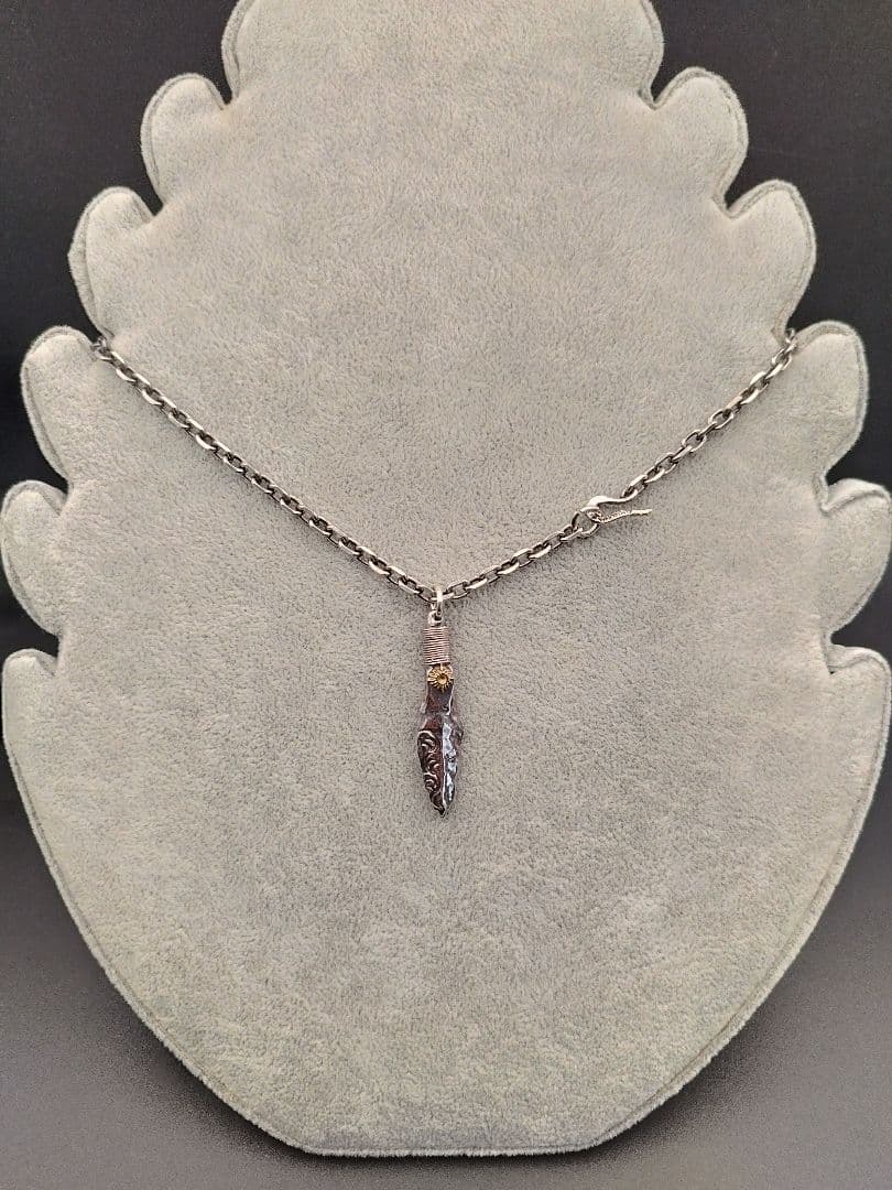 アリゾナフリーダム arizona freedom ネックレス SV925K18