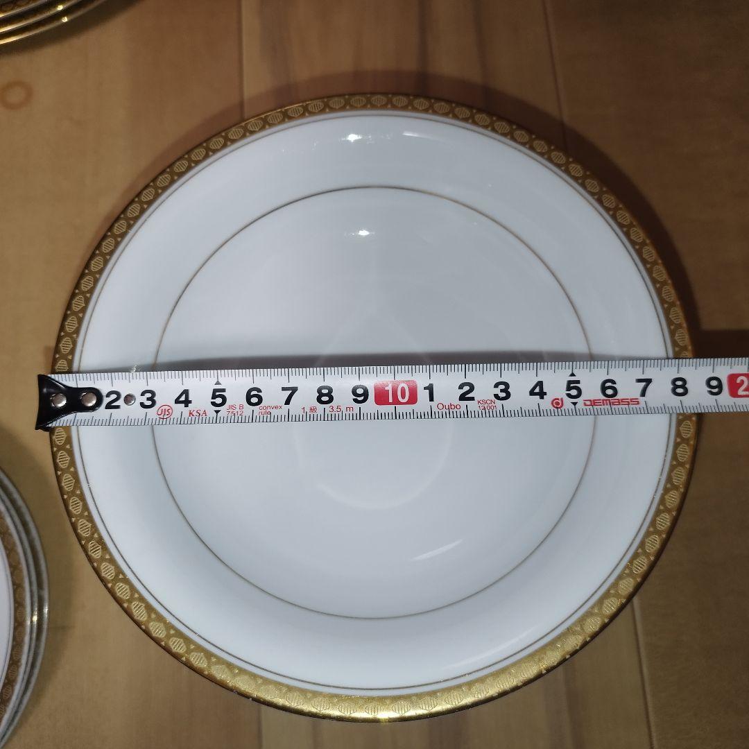 【22点セット】ノリタケ　リッチモンド　プレートまとめ売り
