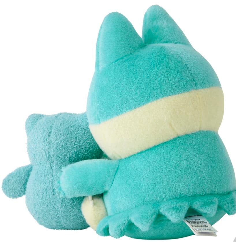 3種 ポケモン Little Daydreamピチュー/ゴンベ/ウパーぬいぐるみ