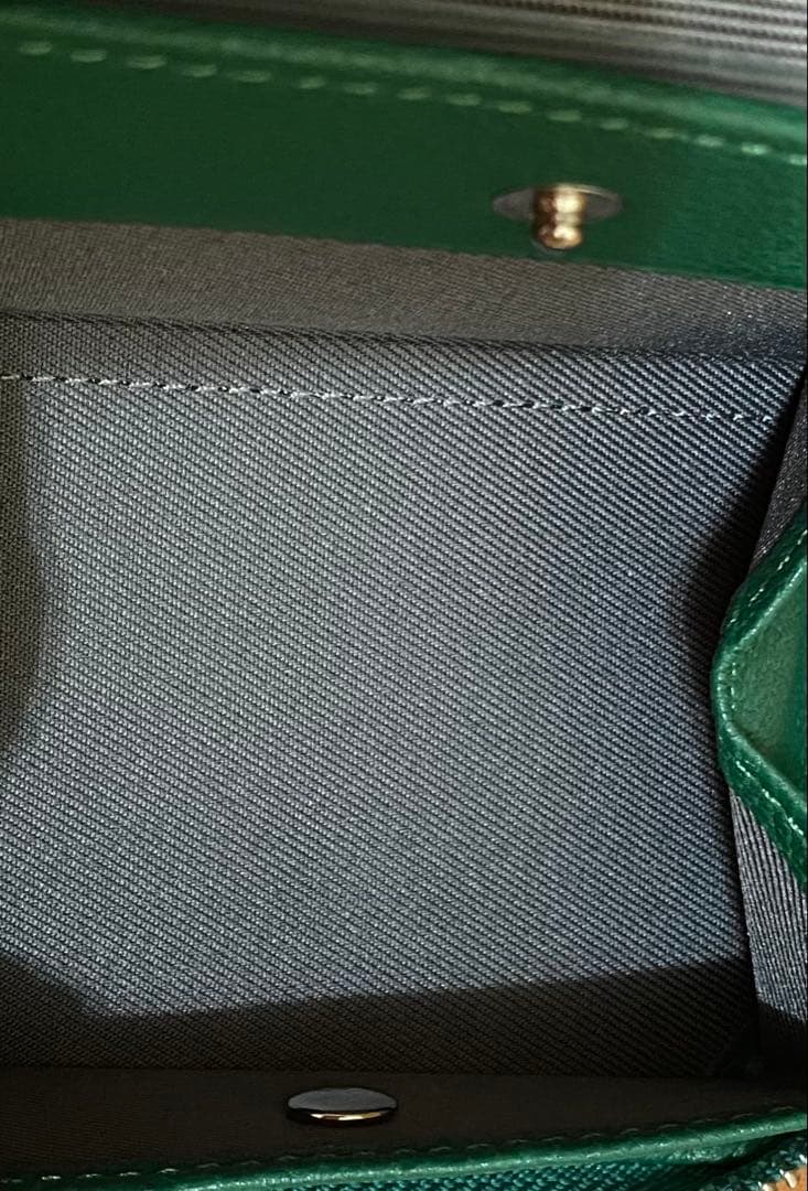 未使用PEZ(ペッツ)×perche(ペルケ)×ear コラボジャバラ折り財布