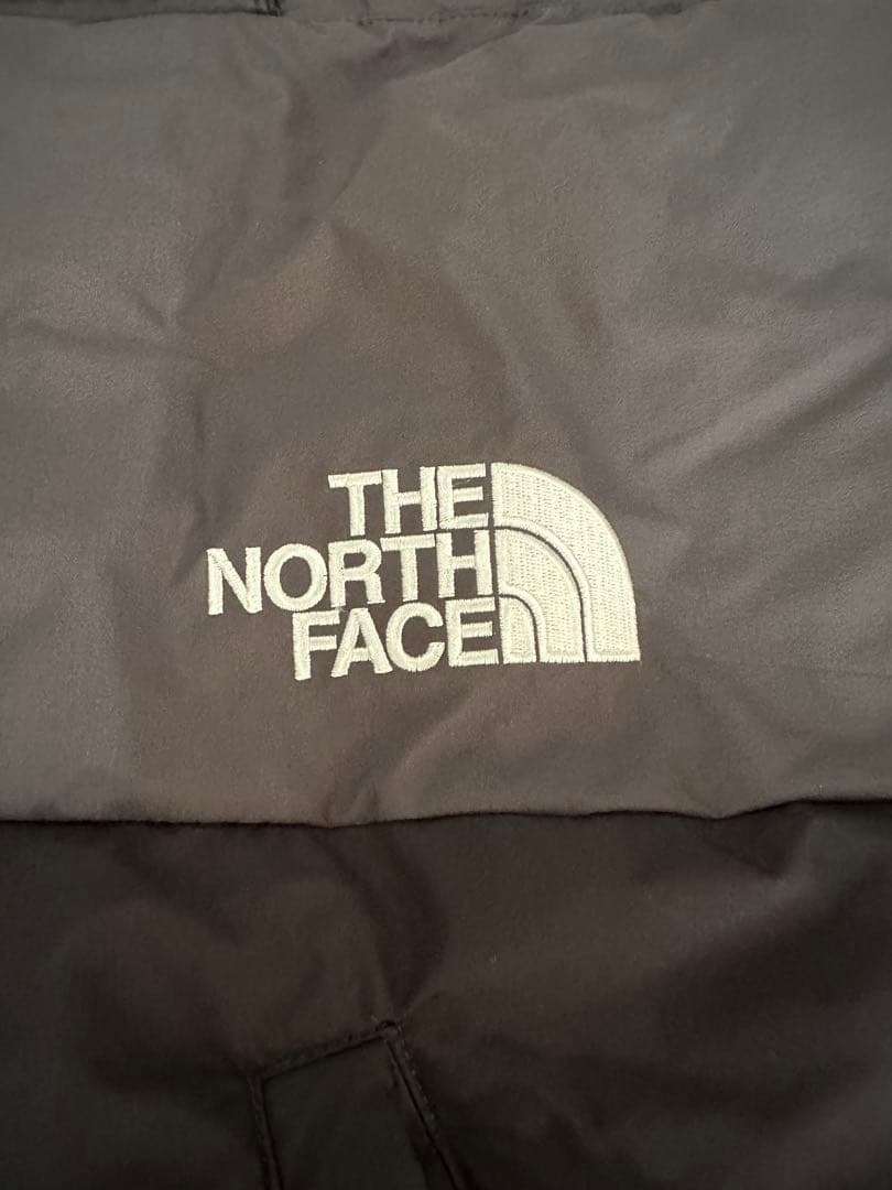 【美品　値下げ】THE NORTH FACE GORE-TEXブランケット