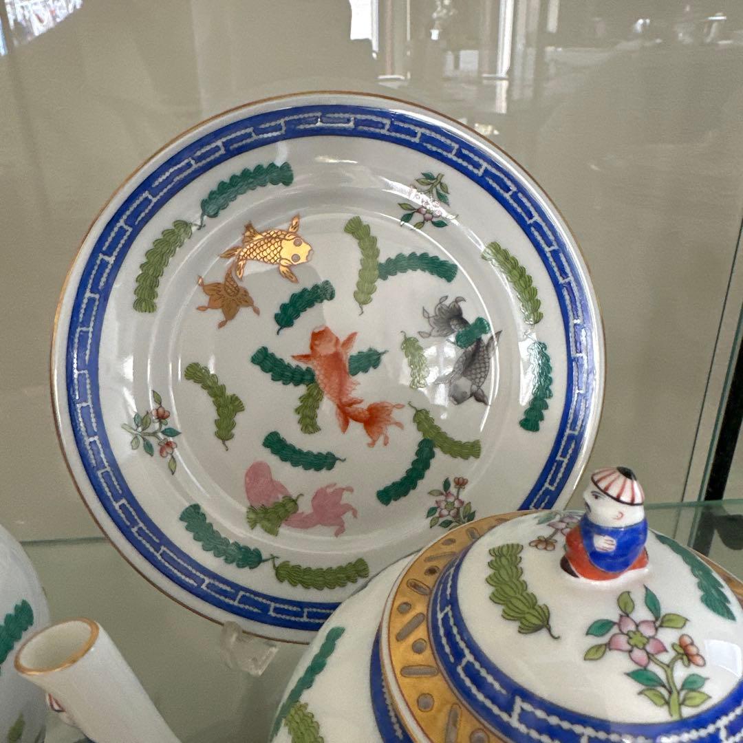 ヘレンドまとめ売り