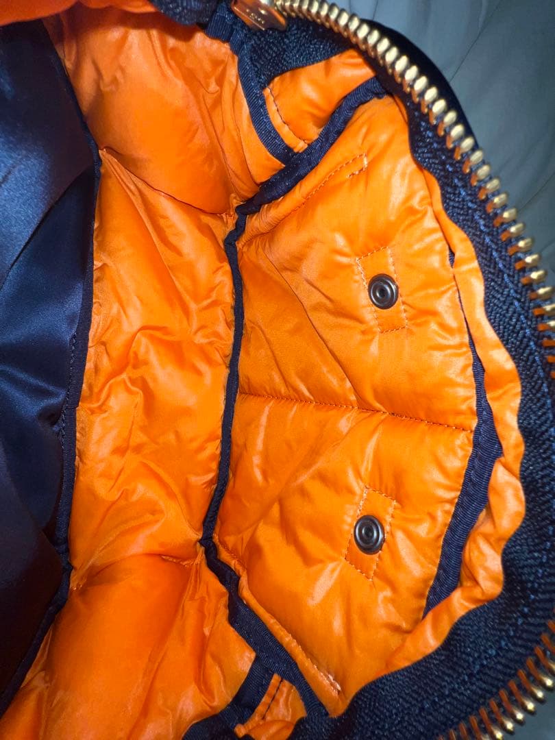 ポーター　新生タンカー　HIP BAG 622-08635