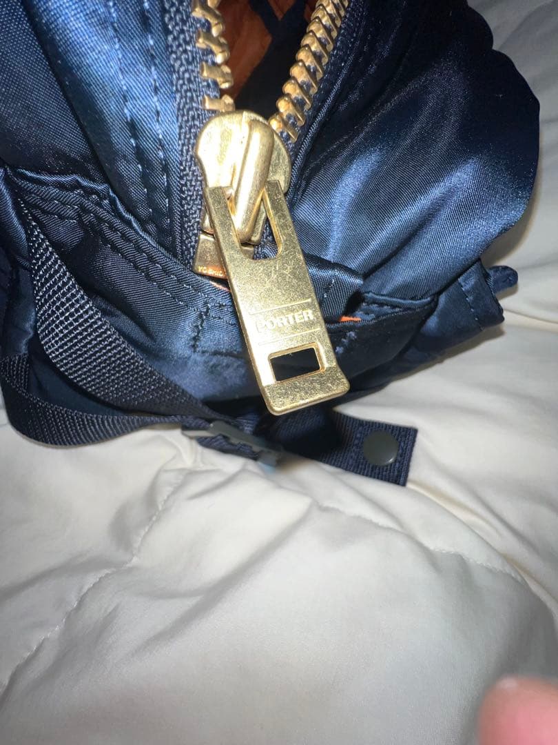 ポーター　新生タンカー　HIP BAG 622-08635