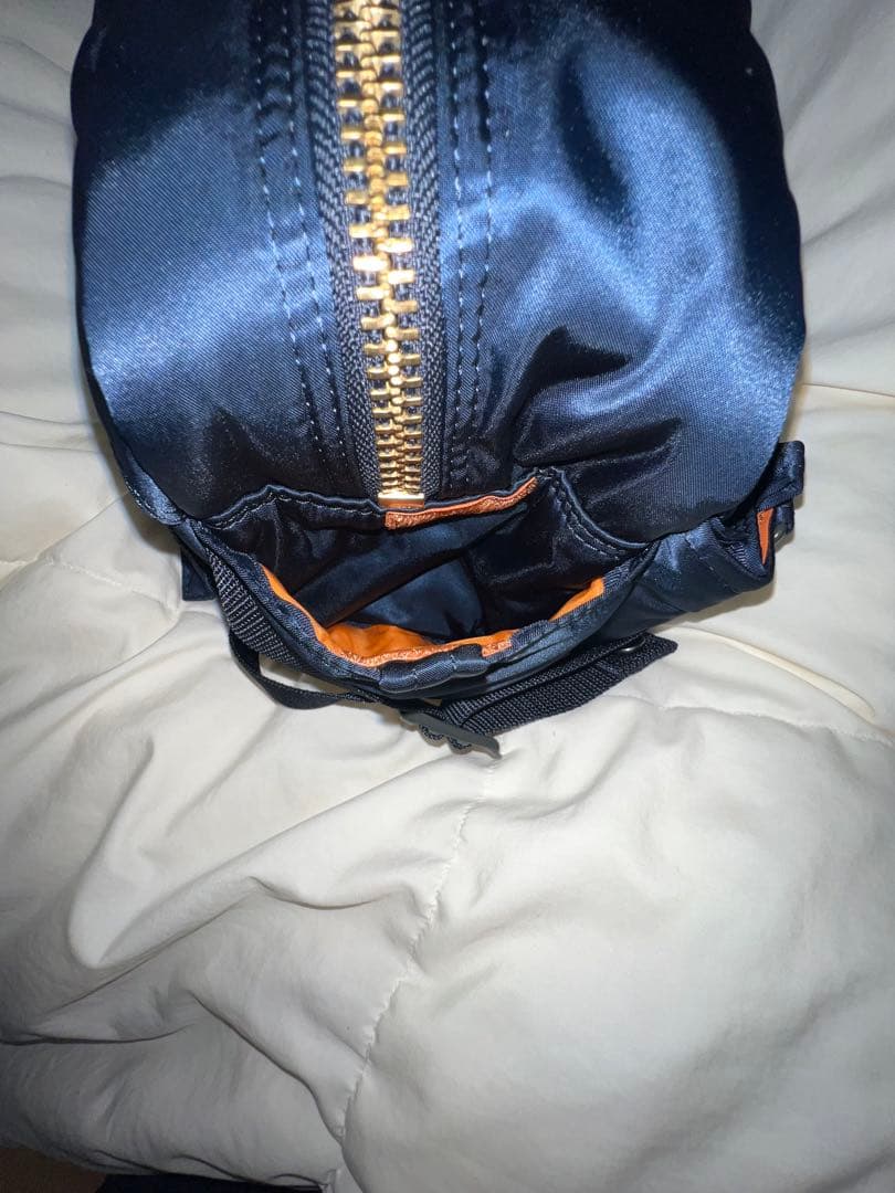 ポーター　新生タンカー　HIP BAG 622-08635