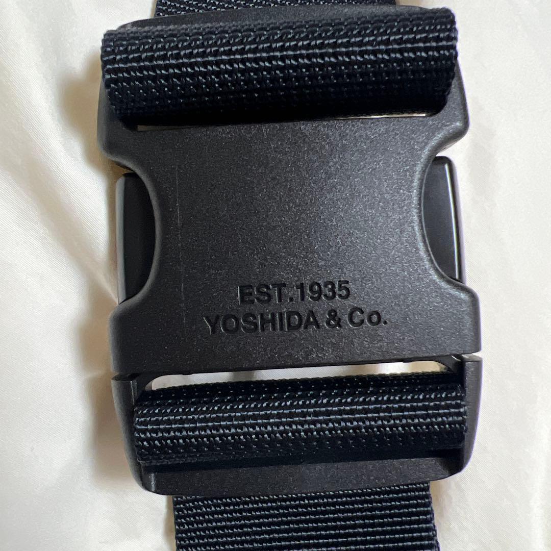 ポーター　新生タンカー　HIP BAG 622-08635