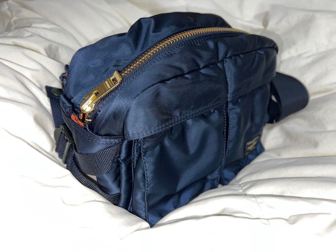 ポーター　新生タンカー　HIP BAG 622-08635