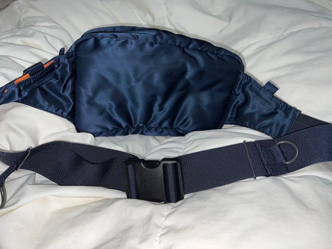 ポーター　新生タンカー　HIP BAG 622-08635