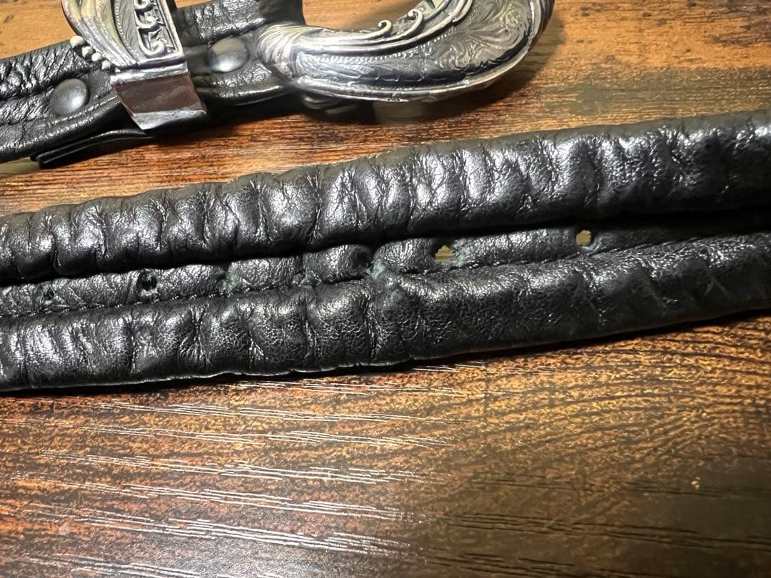 IF SIX WAS NINEベルト HYDE着 LGB