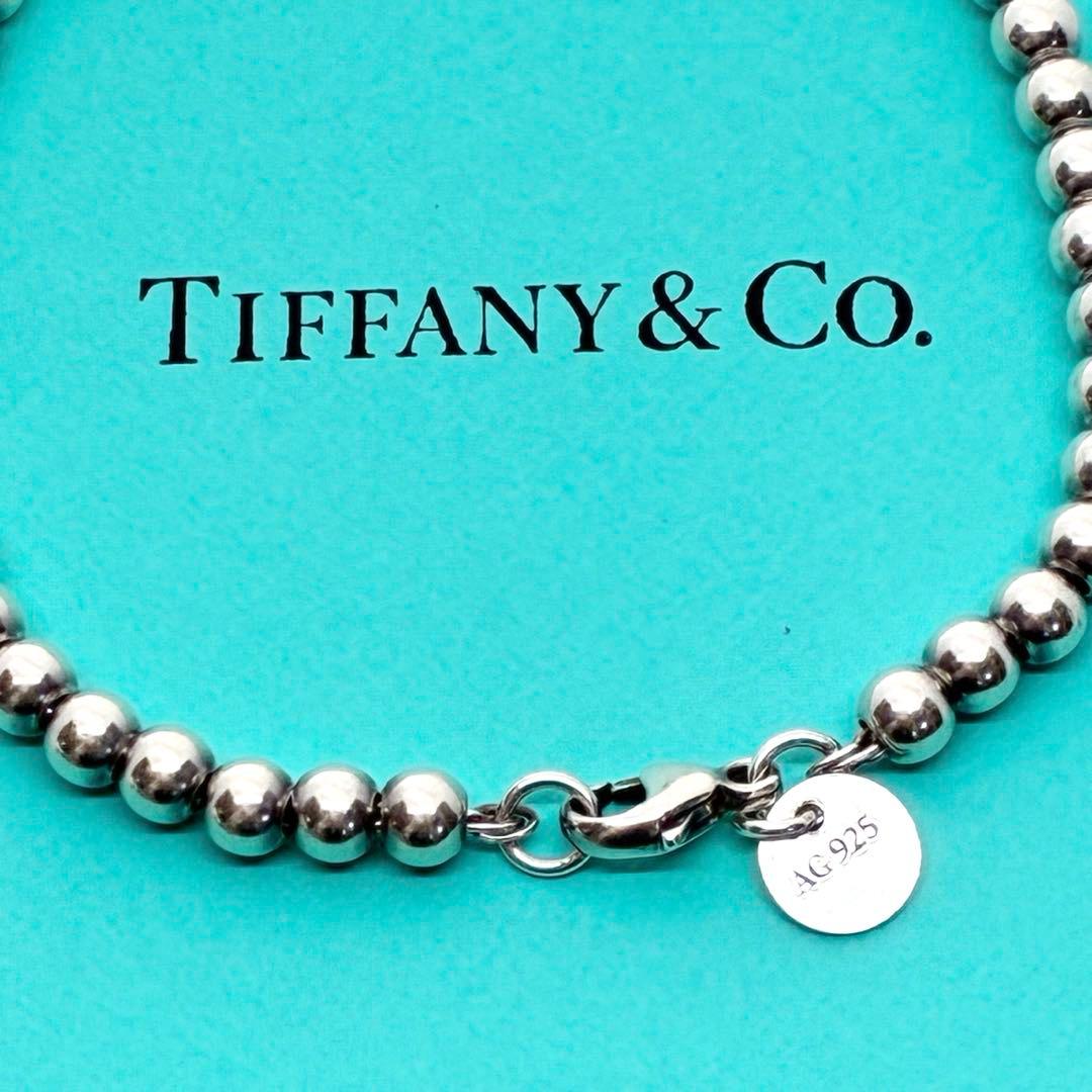 Tiffany ブレスレット リターントゥ ブレスレット ハートタグ