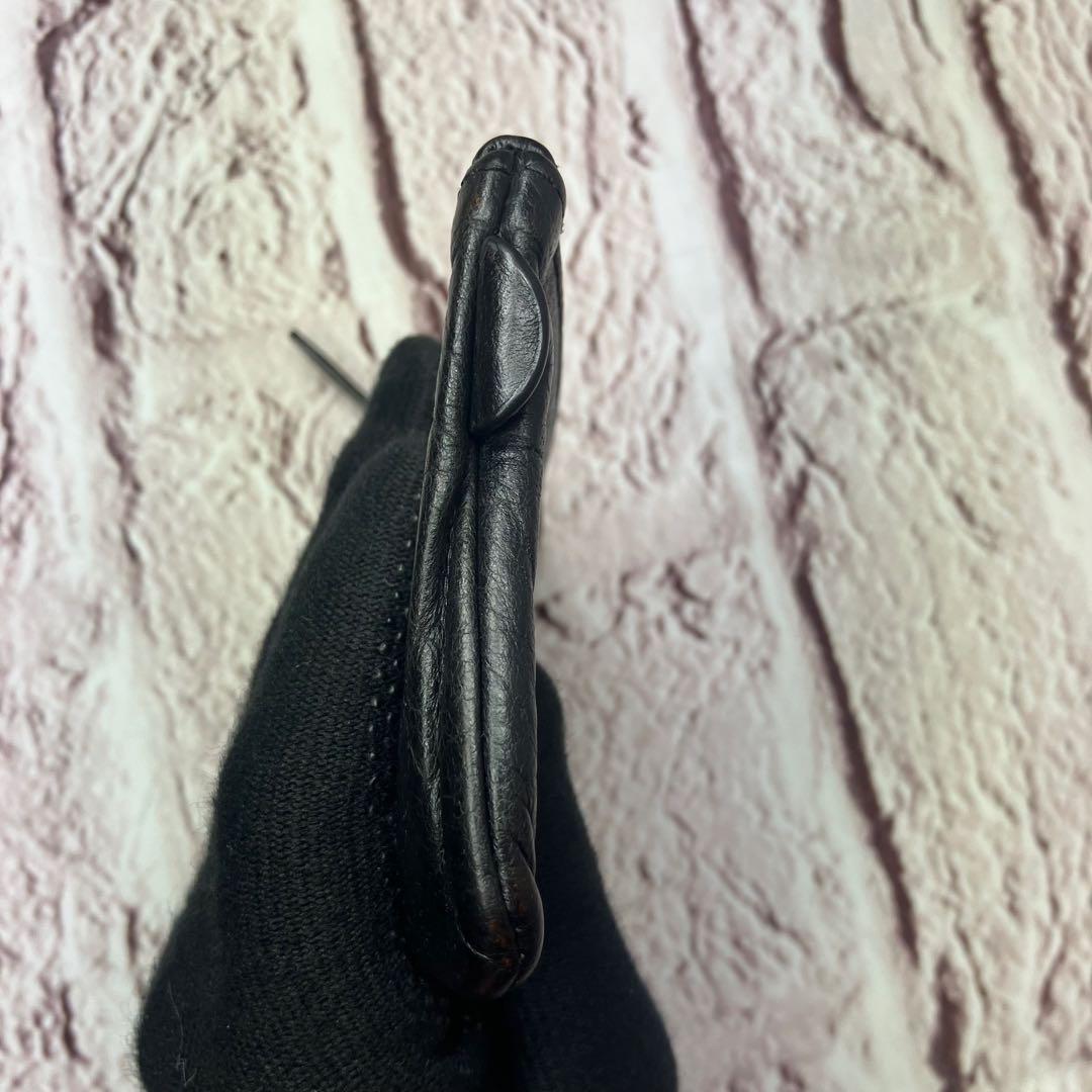 visvim FOLIE WALLET ビズビム ケース ホースレザー