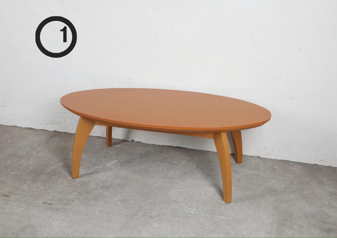 『MARUICHI』マルイチセーリング センターテーブル RWdin39