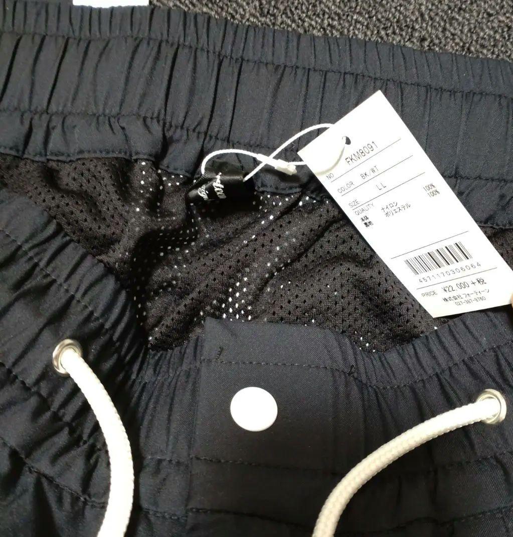 〜タグ付き〜新品　フォーティーン　レインウェア XL