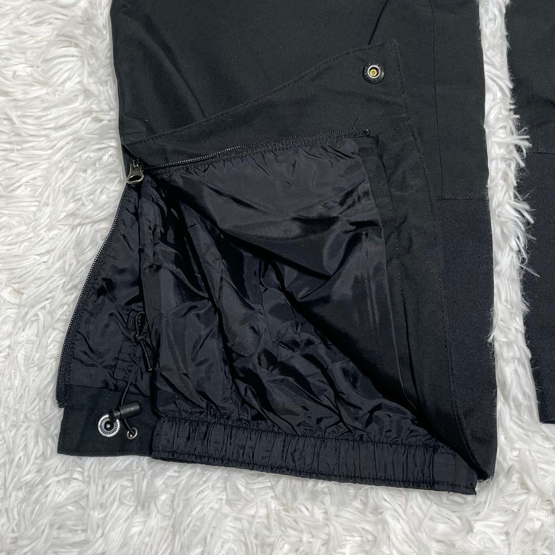 【美品】マーモット　アウトドアパンツ・ゴアテックス・GORE-TEX・M