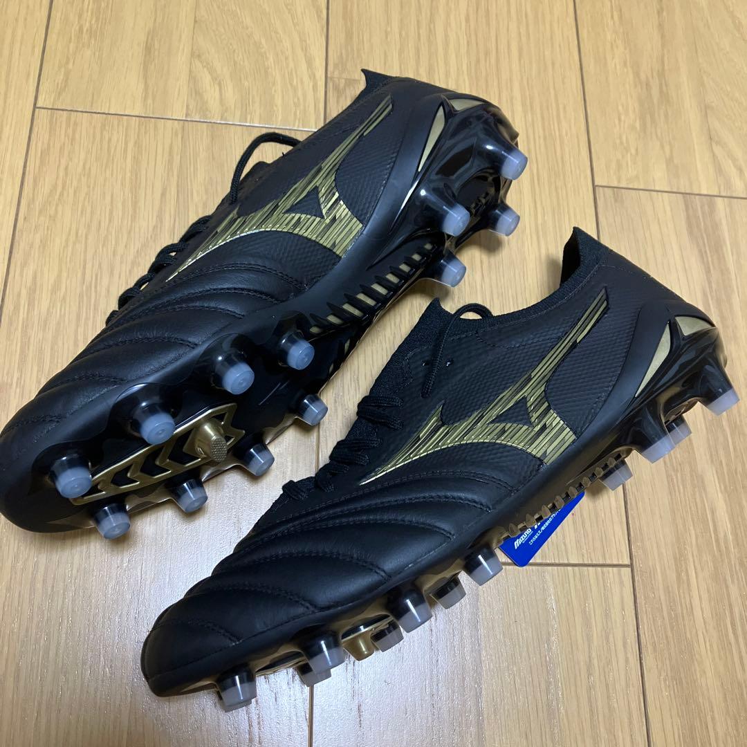 モレリアネオ4β JAPAN 27.0