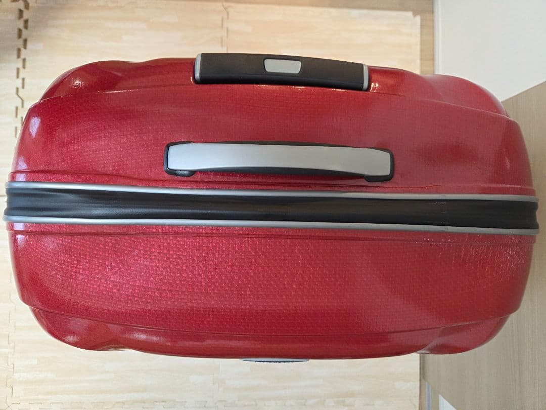 【お値下げ中】サムソナイト　Samsonite　スーツケース