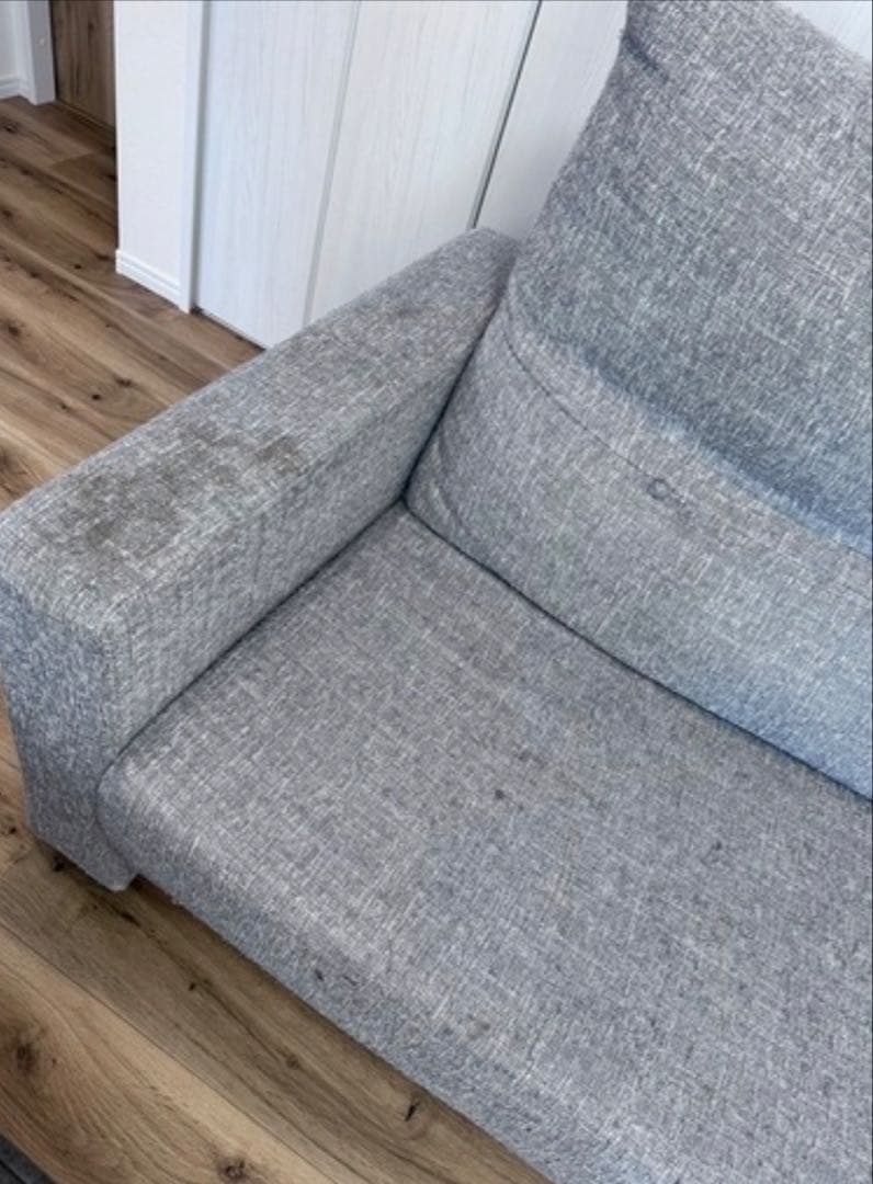 村内ファニチャー　定価15万円　ソファ