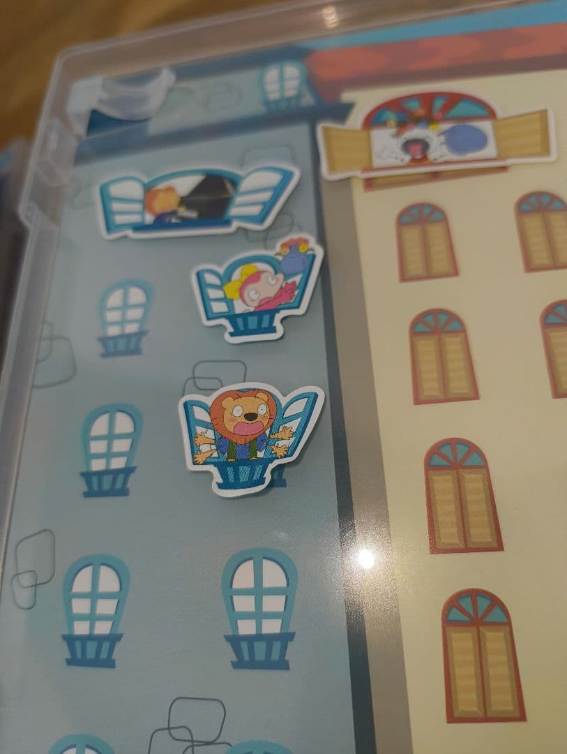 Miraico英語ボックス セット