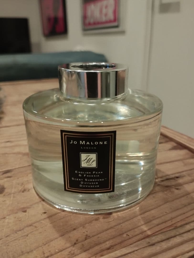 Jo Malone English Pear & Freesia ディフューザー