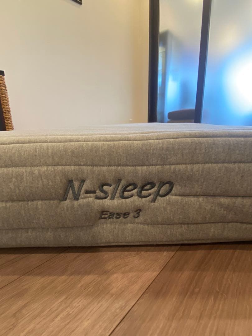 【神戸/手渡し】ニトリ電動リクライニングベッド用マットレス E3-04 S