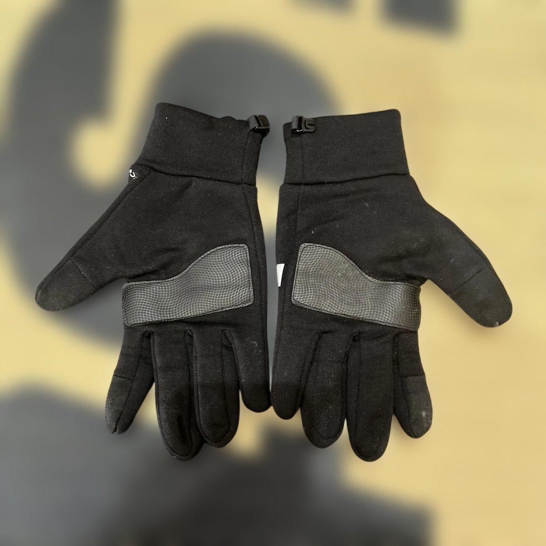 ブリストル　グローブ　手袋