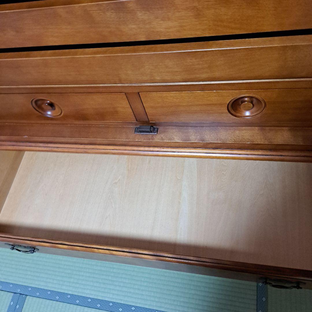 ダニエル　和ダンス