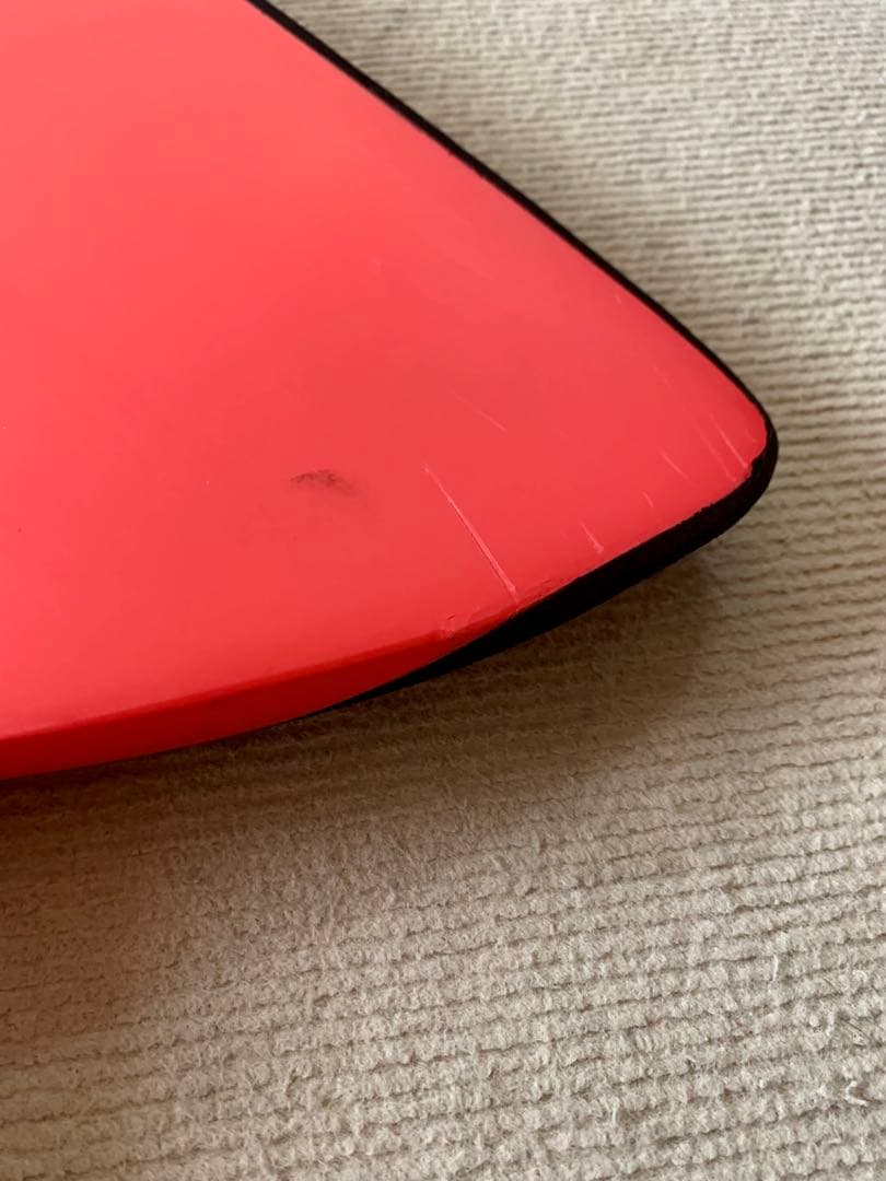 値下げ！　CRIME ロングフィッシュ 8.10 激速テイクオフ　阪神地区手渡