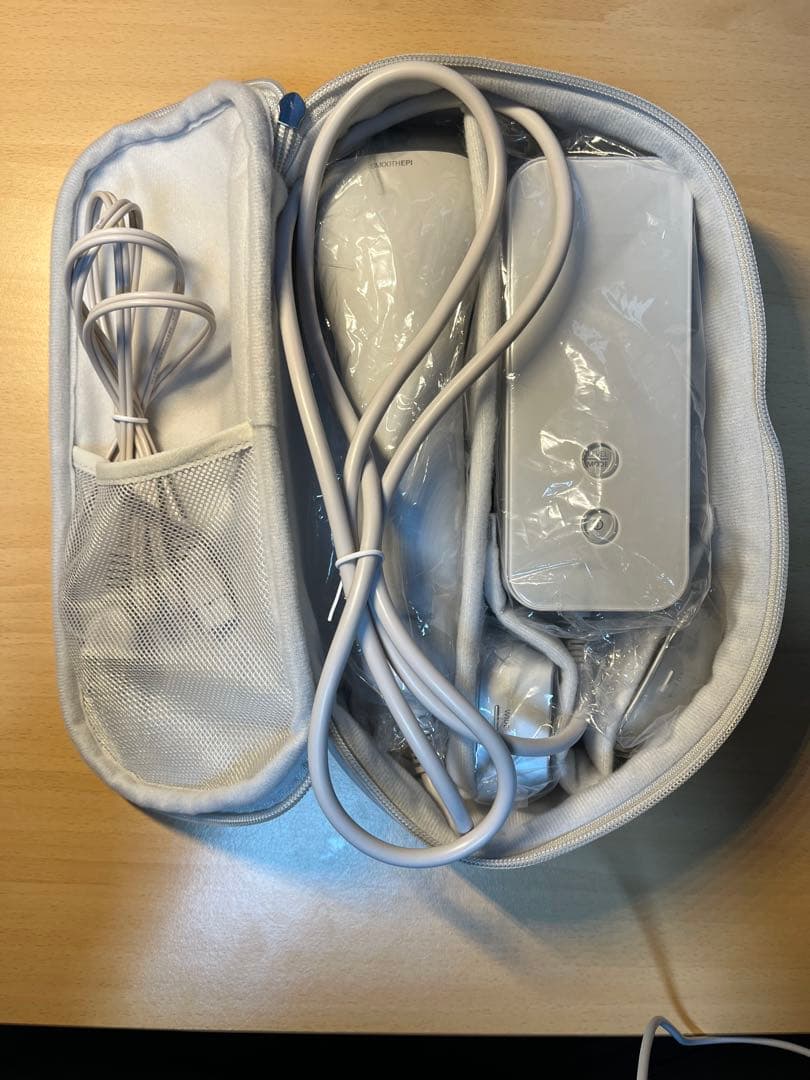 脱毛・除毛 Panasonic SMOOTHEPI ES-WG0B