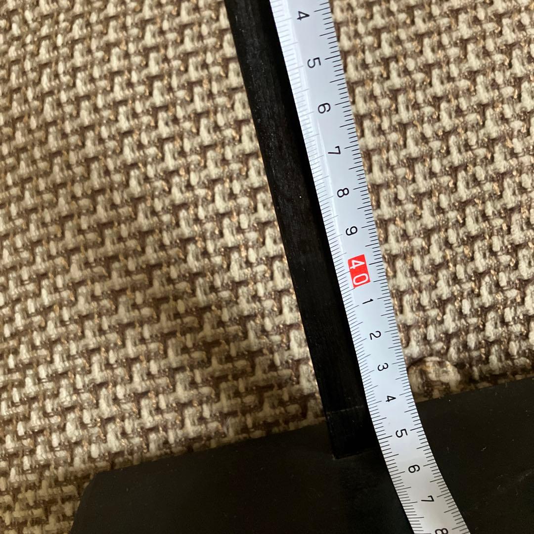 市松人形　62㌢　18号　錦光　昭和初期