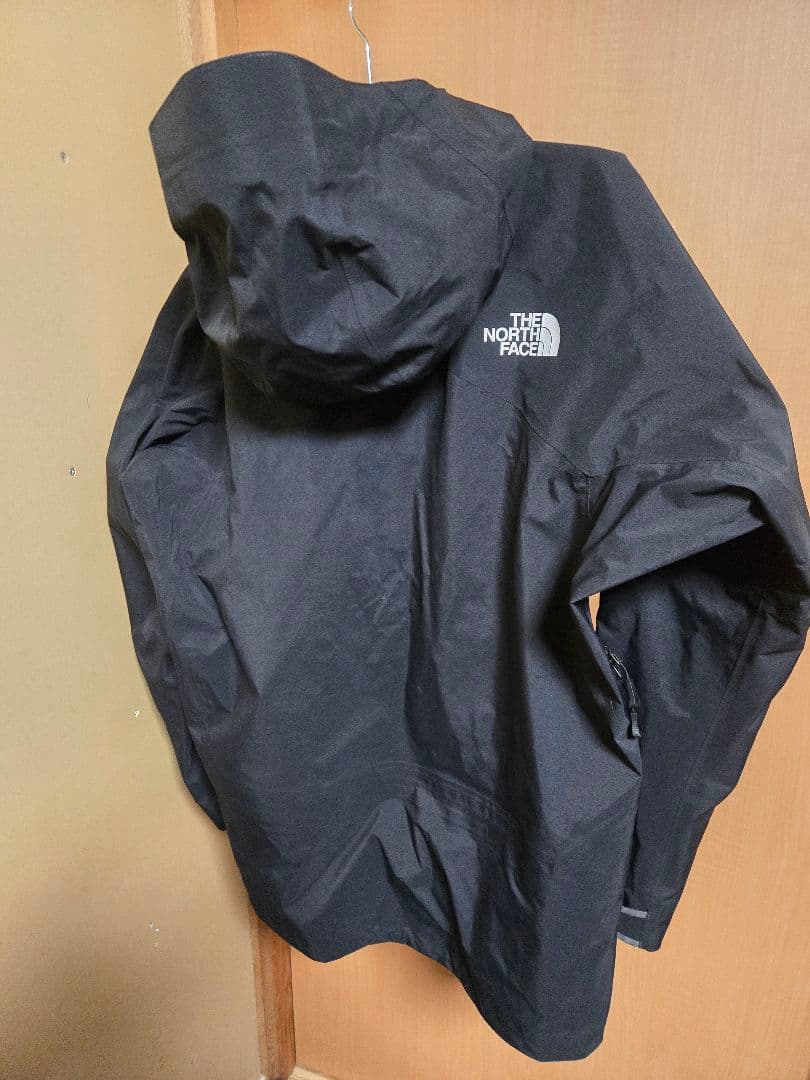 美品 THE NORTH FACE GORE-TEX RTGジャケット M